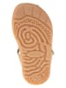 El Naturalista Leder-Sandalen in Dunkelblau