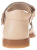 El Naturalista Leder-Sandalen in Rosa