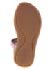 El Naturalista Leder-Sandalen in Rosa