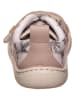 El Naturalista Sneakers lichtroze