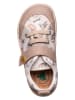 El Naturalista Sneakers lichtroze