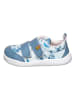 El Naturalista Sneakers lichtblauw