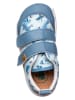 El Naturalista Sneakers lichtblauw