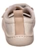 El Naturalista Barfuß-Sneakers in Beige