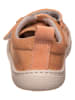El Naturalista Sneakers oranje