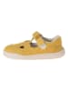 El Naturalista Ballerina's geel
