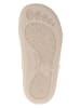 El Naturalista Ballerina's geel