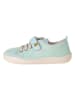 El Naturalista Sneakers in Türkis