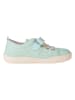 El Naturalista Sneakers in Türkis