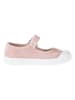 El Naturalista Ballerinas in Rosa