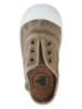 El Naturalista Sneakers lichtbruin
