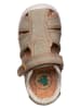El Naturalista Enkelsandalen lichtbruin