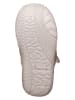 El Naturalista Halbsandalen in Beige