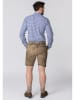 Stockerpoint Trachtenhemd ''Campos 3'' in Blau