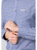 Stockerpoint Trachtenhemd ''Campos 3'' in Blau