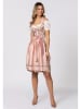 Stockerpoint Dirndl ''Delphine'' in Rosa