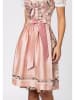 Stockerpoint Dirndl ''Delphine'' in Rosa