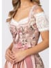 Stockerpoint Dirndl ''Delphine'' in Rosa