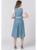 Stockerpoint Dirndl ''Edonita'' in Hellblau