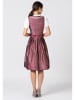 Stockerpoint Dirndl ''Giselle'' in Rot