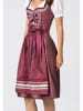 Stockerpoint Dirndl ''Giselle'' in Rot