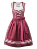 Stockerpoint Dirndl ''Giselle'' in Rot
