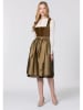 Stockerpoint Dirndl ''Isola'' in Oliv