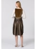 Stockerpoint Dirndl ''Isola'' in Oliv