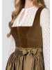 Stockerpoint Dirndl ''Isola'' in Oliv