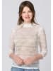 Stockerpoint Bluse ''Molly'' in Creme