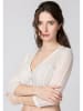 Stockerpoint Dirndlbluse ''Nelly'' in Creme