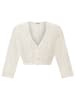 Stockerpoint Dirndlbluse ''Nelly'' in Creme
