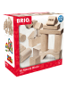 Brio Drewniane klocki - 12 m+