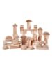 Brio Drewniane klocki - 12 m+