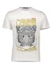 cavalli CLASS Shirt in Weiß