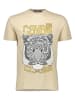 cavalli CLASS Shirt in Beige