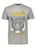 cavalli CLASS Shirt in Grau