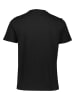cavalli CLASS Shirt in Schwarz