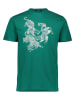 cavalli CLASS Shirt groen