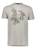 cavalli CLASS Shirt grijs