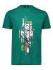 cavalli CLASS Shirt groen