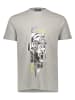 cavalli CLASS Shirt in Grau