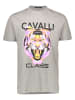 cavalli CLASS Shirt grijs