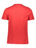 cavalli CLASS Shirt rood