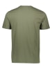 cavalli CLASS Koszulka w kolorze khaki