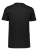 cavalli CLASS Shirt in Schwarz