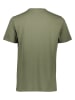cavalli CLASS Koszulka w kolorze khaki