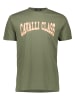 cavalli CLASS Shirt kaki