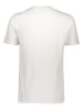 cavalli CLASS Shirt in Weiß