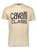cavalli CLASS Shirt beige